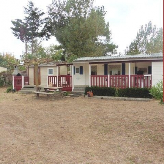  Annonces SAUVIAN : Ground | VIAS-PLAGE (34450) | 40 m2 | 105 000 &euro; 