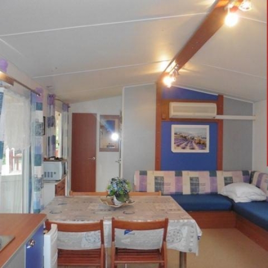  Annonces SAUVIAN : Ground | VIAS-PLAGE (34450) | 40 m2 | 105 000 &euro; 