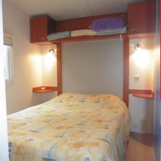  Annonces SAUVIAN : Ground | VIAS-PLAGE (34450) | 40 m2 | 105 000 &euro; 