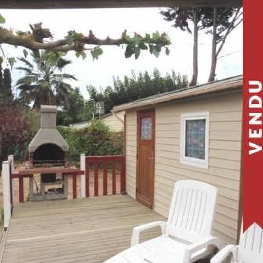  Annonces SAUVIAN : Ground | VIAS-PLAGE (34450) | 40 m2 | 105 000 &euro; 