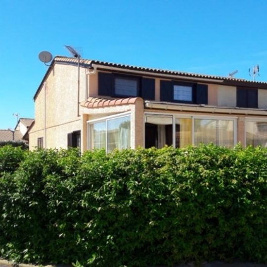 Annonces SAUVIAN : Maison / Villa | PORTIRAGNES-PLAGE (34420) | 60.00m2 | 169 000 € 