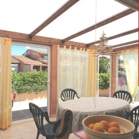  Annonces SAUVIAN : House | PORTIRAGNES-PLAGE (34420) | 60 m2 | 169 000 &euro; 