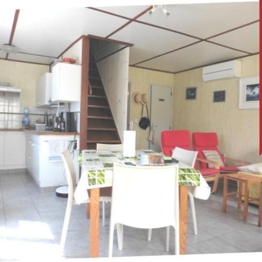  Annonces SAUVIAN : House | PORTIRAGNES-PLAGE (34420) | 60 m2 | 169 000 &euro; 