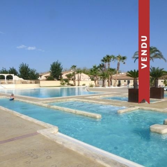  Annonces SAUVIAN : House | PORTIRAGNES-PLAGE (34420) | 60 m2 | 169 000 &euro; 