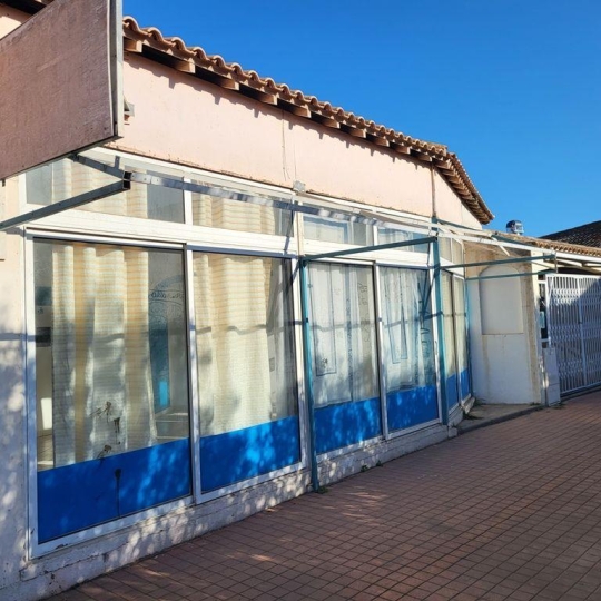  Annonces SAUVIAN : Local / Bureau | PORTIRAGNES-PLAGE (34420) | 50 m2 | 59 000 &euro; 