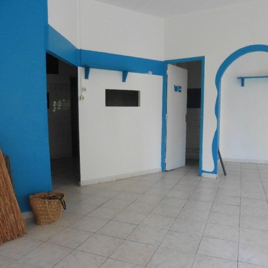  Annonces SAUVIAN : Local / Bureau | PORTIRAGNES-PLAGE (34420) | 50 m2 | 59 000 &euro; 