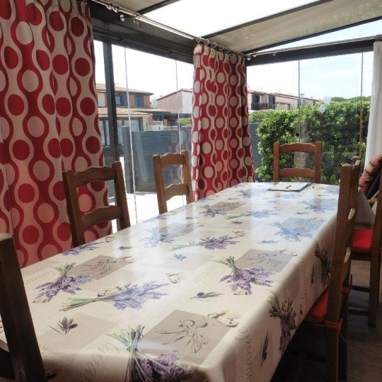  Annonces SAUVIAN : House | PORTIRAGNES-PLAGE (34420) | 65 m2 | 212 000 &euro; 