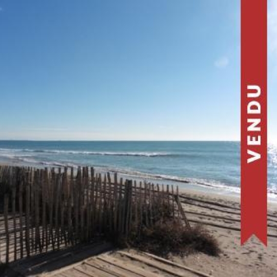  Annonces SAUVIAN : House | PORTIRAGNES-PLAGE (34420) | 75 m2 | 252 000 &euro; 