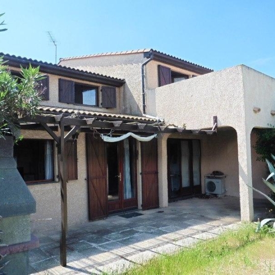  Annonces SAUVIAN : House | PORTIRAGNES-PLAGE (34420) | 75 m2 | 252 000 &euro; 