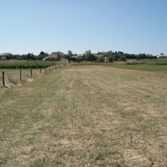  Annonces SAUVIAN : Terrain | PORTIRAGNES-PLAGE (34420) | 0 m2 | 64 200 &euro; 