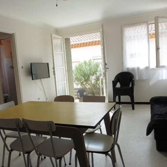  Annonces SAUVIAN : Appartement | PORTIRAGNES-PLAGE (34420) | 39 m2 | 118 000 &euro; 