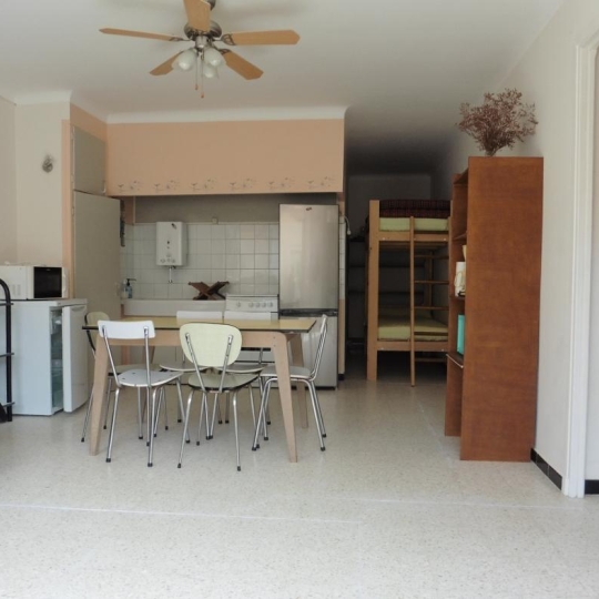  Annonces SAUVIAN : Appartement | PORTIRAGNES-PLAGE (34420) | 39 m2 | 118 000 &euro; 