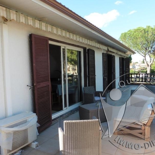 Annonces SAUVIAN : Appartement | CERS (34420) | 102.00m2 | 220 000 € 