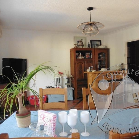  Annonces SAUVIAN : Appartement | CERS (34420) | 102 m2 | 209 900 &euro; 