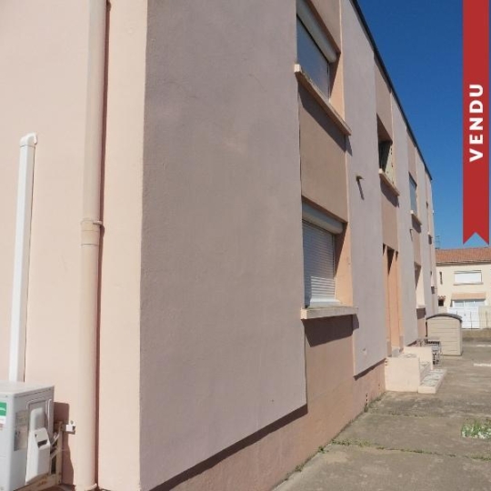  Annonces SAUVIAN : Appartement | PORTIRAGNES-PLAGE (34420) | 30 m2 | 95 000 &euro; 