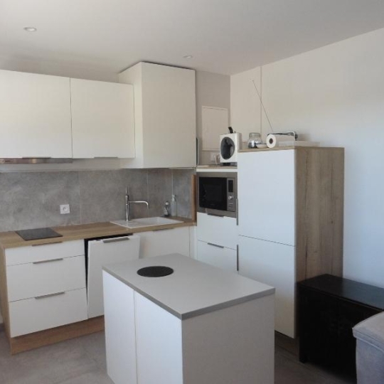  Annonces SAUVIAN : Appartement | PORTIRAGNES-PLAGE (34420) | 30 m2 | 95 000 &euro; 