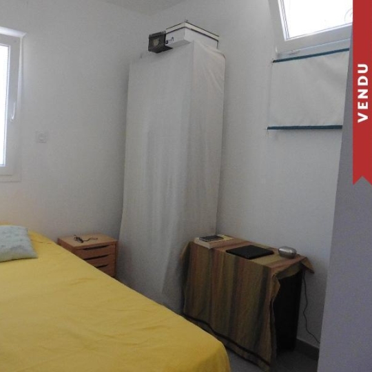  Annonces SAUVIAN : Appartement | PORTIRAGNES-PLAGE (34420) | 30 m2 | 95 000 &euro; 