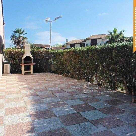  Annonces SAUVIAN : Maison / Villa | PORTIRAGNES-PLAGE (34420) | 65 m2 | 252 000 &euro; 