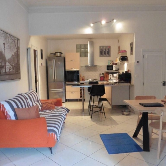  Annonces SAUVIAN : Appartement | BEZIERS (34500) | 83 m2 | 162 000 &euro; 