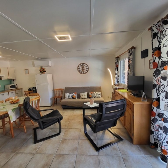  Annonces SAUVIAN : Maison / Villa | PORTIRAGNES-PLAGE (34420) | 65 m2 | 241 000 &euro; 
