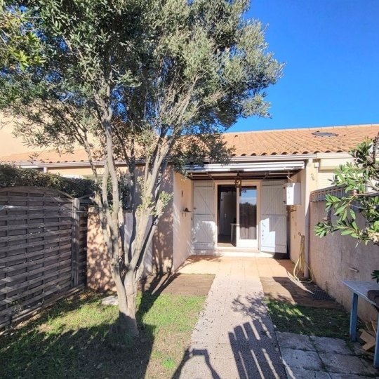 Annonces SAUVIAN : Maison / Villa | PORTIRAGNES-PLAGE (34420) | 40.00m2 | 164 000 € 