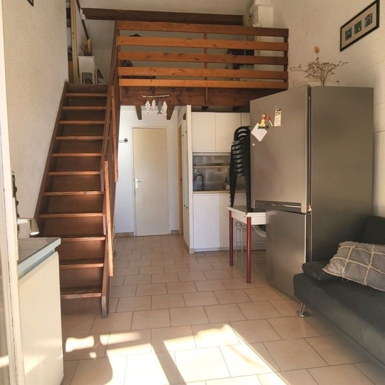  Annonces SAUVIAN : Maison / Villa | PORTIRAGNES-PLAGE (34420) | 40 m2 | 164 000 &euro; 