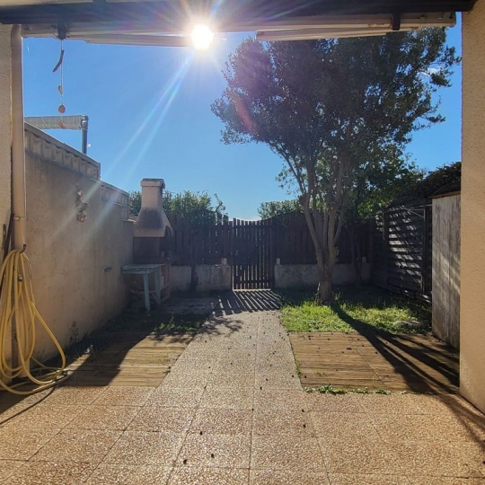 Annonces SAUVIAN : Maison / Villa | PORTIRAGNES-PLAGE (34420) | 40 m2 | 164 000 &euro; 
