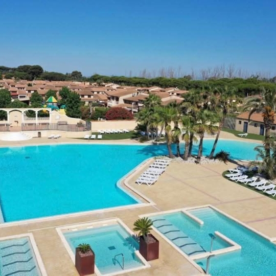 Annonces SAUVIAN : Maison / Villa | PORTIRAGNES-PLAGE (34420) | 65 m2 | 262 000 &euro; 