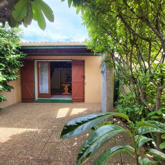 Annonces SAUVIAN : Maison / Villa | PORTIRAGNES-PLAGE (34420) | 40.00m2 | 164 000 € 