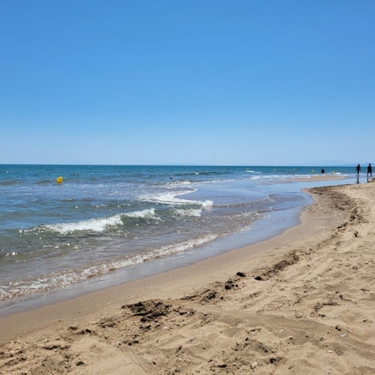  Annonces SAUVIAN : Maison / Villa | PORTIRAGNES-PLAGE (34420) | 40 m2 | 164 000 &euro; 