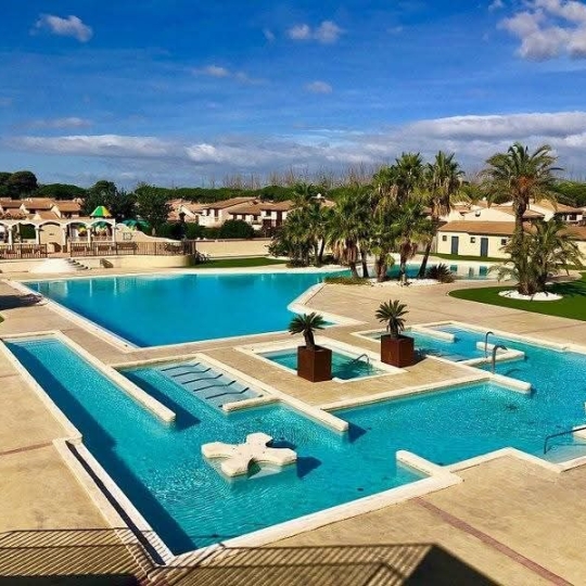  Annonces SAUVIAN : Maison / Villa | PORTIRAGNES-PLAGE (34420) | 45 m2 | 199 000 &euro; 