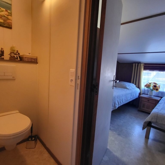  Annonces SAUVIAN : Maison / Villa | PORTIRAGNES-PLAGE (34420) | 45 m2 | 199 000 &euro; 