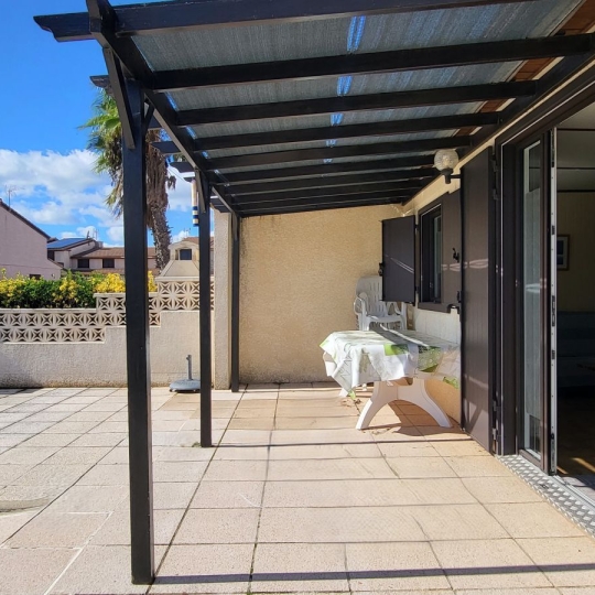  Annonces SAUVIAN : Maison / Villa | PORTIRAGNES (34420) | 45 m2 | 189 000 &euro; 