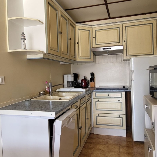  Annonces SAUVIAN : Maison / Villa | PORTIRAGNES (34420) | 45 m2 | 189 000 &euro; 