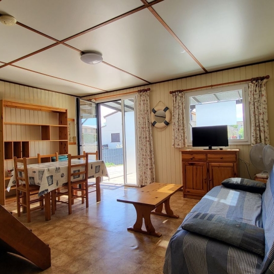  Annonces SAUVIAN : Maison / Villa | PORTIRAGNES (34420) | 45 m2 | 189 000 &euro; 