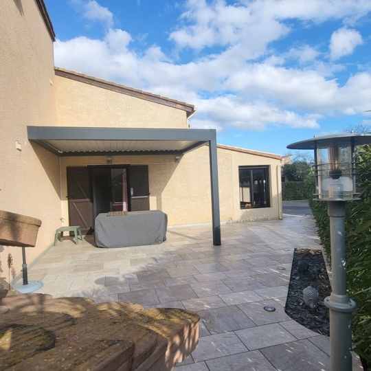  Annonces SAUVIAN : House | PORTIRAGNES-PLAGE (34420) | 80 m2 | 293 000 &euro; 