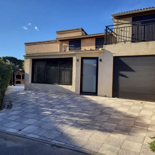 Annonces SAUVIAN : Maison / Villa | PORTIRAGNES-PLAGE (34420) | 80.00m2 | 293 000 € 