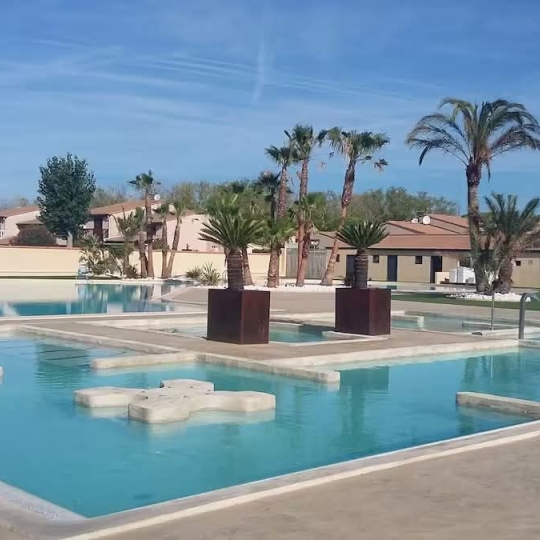  Annonces SAUVIAN : Maison / Villa | PORTIRAGNES-PLAGE (34420) | 73 m2 | 231 000 &euro; 