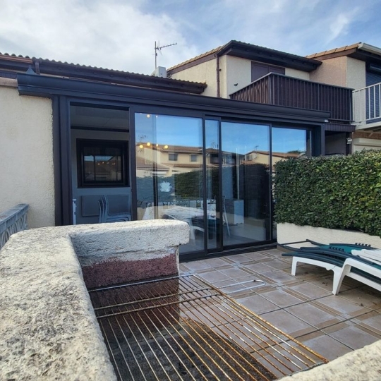  Annonces SAUVIAN : Maison / Villa | PORTIRAGNES-PLAGE (34420) | 73 m2 | 231 000 &euro; 