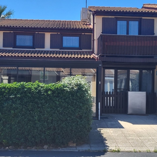  Annonces SAUVIAN : Maison / Villa | PORTIRAGNES-PLAGE (34420) | 73 m2 | 231 000 &euro; 