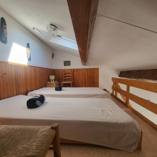  Annonces SAUVIAN : Maison / Villa | PORTIRAGNES-PLAGE (34420) | 38 m2 | 157 000 &euro; 
