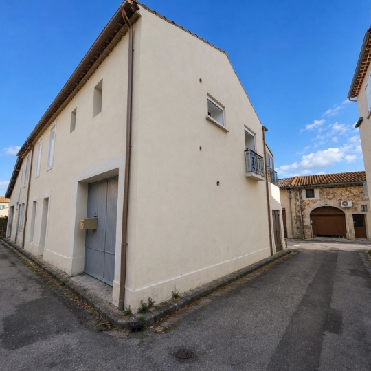Annonces SAUVIAN : Maison / Villa | PORTIRAGNES (34420) | 110.00m2 | 299 000 € 