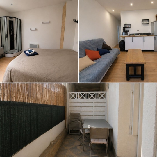  Annonces SAUVIAN : House | PORTIRAGNES (34420) | 110 m2 | 299 000 &euro; 