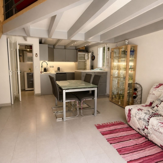  Annonces SAUVIAN : Maison / Villa | PORTIRAGNES-PLAGE (34420) | 45 m2 | 159 000 &euro; 