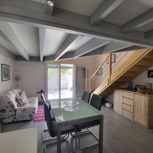  Annonces SAUVIAN : Maison / Villa | PORTIRAGNES-PLAGE (34420) | 45 m2 | 159 000 &euro; 