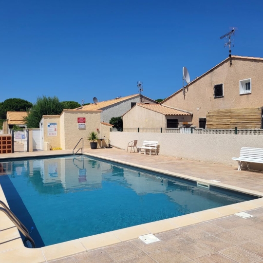  Annonces SAUVIAN : Maison / Villa | PORTIRAGNES-PLAGE (34420) | 45 m2 | 159 000 &euro; 