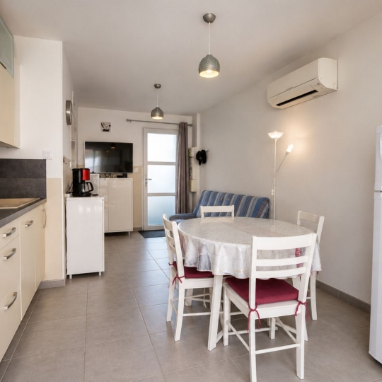  Annonces SAUVIAN : Maison / Villa | PORTIRAGNES-PLAGE (34420) | 42 m2 | 188 000 &euro; 
