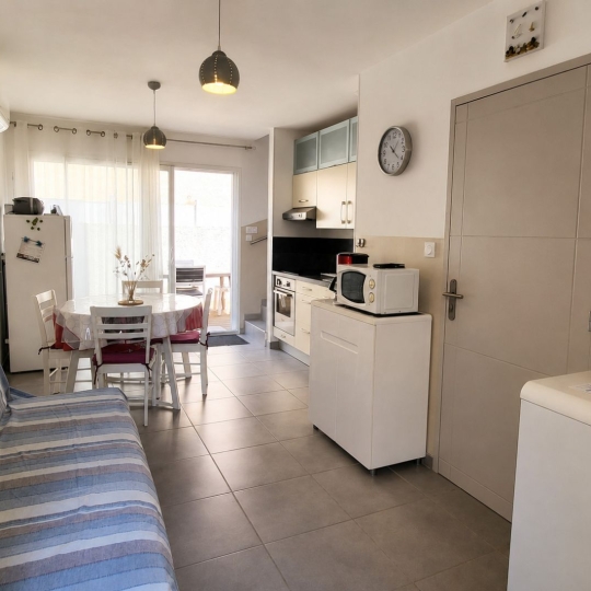  Annonces SAUVIAN : Maison / Villa | PORTIRAGNES-PLAGE (34420) | 42 m2 | 188 000 &euro; 