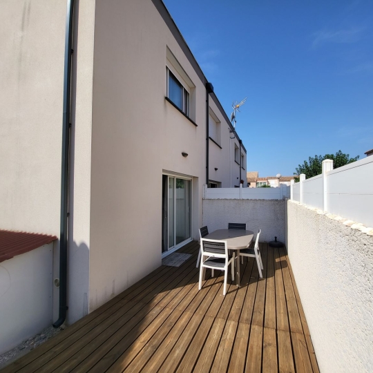  Annonces SAUVIAN : Maison / Villa | PORTIRAGNES-PLAGE (34420) | 42 m2 | 188 000 &euro; 