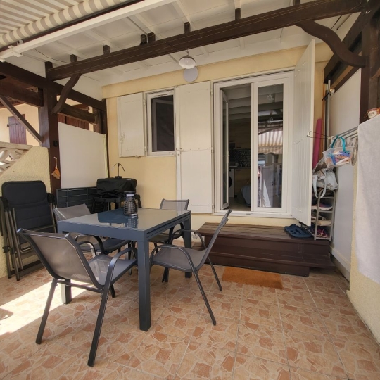  Annonces SAUVIAN : Maison / Villa | PORTIRAGNES-PLAGE (34420) | 25 m2 | 126 000 &euro; 